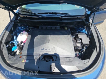 2023 Kia Niro EV Wind - miniatura 15