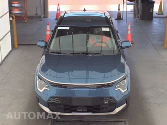 2023 Kia Niro EV Wind - miniatura 2