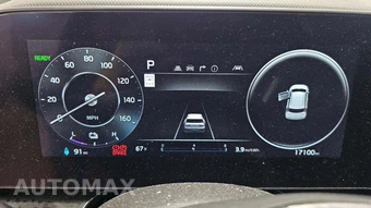 2023 Kia Niro EV Wind - miniatura 20
