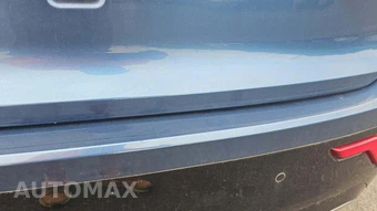 2023 Kia Niro EV Wind - miniatura 39