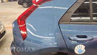 2023 Kia Niro EV Wind - miniatura 42
