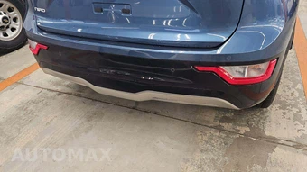 2023 Kia Niro EV Wind - miniatura 46