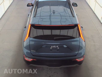 2023 Kia Niro EV Wind - miniatura 5