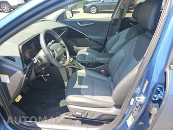 2023 Kia Niro EV Wind - miniatura 7