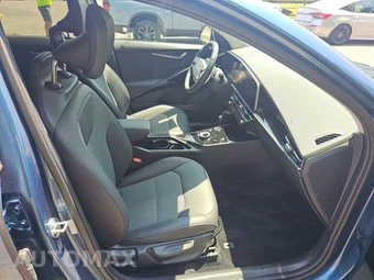 2023 Kia Niro EV Wind - miniatura 8