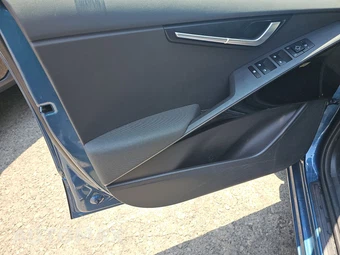 2023 Kia Niro EV Wind - miniatura 9
