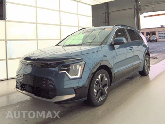 2023 Kia Niro EV Wind