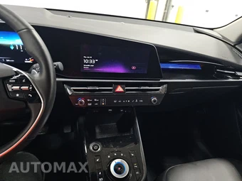 2023 Kia Niro EV Wind - miniatura 11