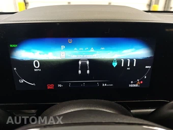 2023 Kia Niro EV Wind - miniatura 12