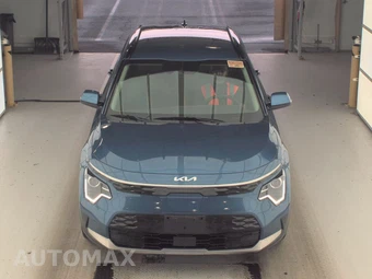2023 Kia Niro EV Wind - miniatura 2