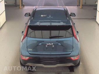 2023 Kia Niro EV Wind - miniatura 5