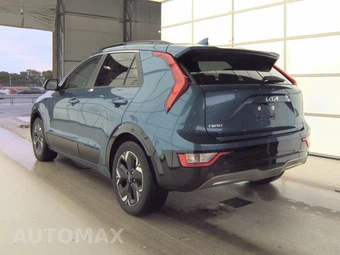 2023 Kia Niro EV Wind - miniatura 6