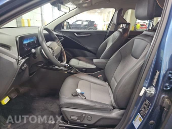 2023 Kia Niro EV Wind - miniatura 7