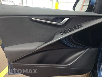 2023 Kia Niro EV Wind - miniatura 9