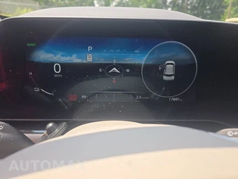 2023 Kia Niro EV Wind - miniatura 12