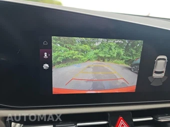 2023 Kia Niro EV Wind - miniatura 17