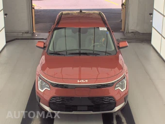 2023 Kia Niro EV Wind - miniatura 2