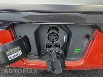 2023 Kia Niro EV Wind - miniatura 20