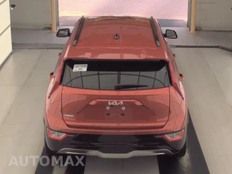 2023 Kia Niro EV Wind - miniatura 5
