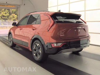 2023 Kia Niro EV Wind - miniatura 6