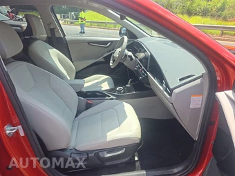 2023 Kia Niro EV Wind - miniatura 8