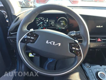 2023 Kia Niro EV Wind – miniatura 10