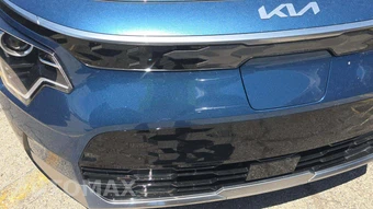 2023 Kia Niro EV Wind – miniatura 23