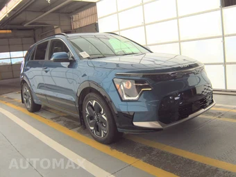 2023 Kia Niro EV Wind – miniatura 3