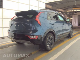2023 Kia Niro EV Wind – miniatura 4
