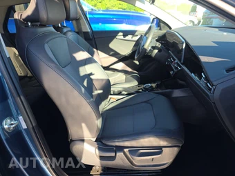 2023 Kia Niro EV Wind – miniatura 8