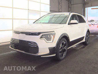 2023 Kia Niro EV Wind