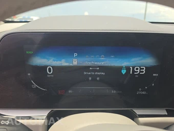 2023 Kia Niro EV Wind – miniatura 12