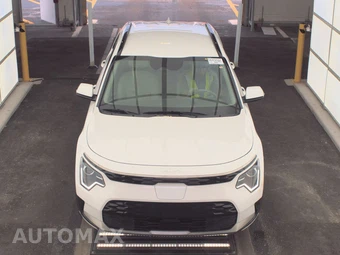2023 Kia Niro EV Wind – miniatura 2