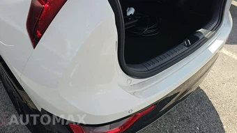 2023 Kia Niro EV Wind – miniatura 25