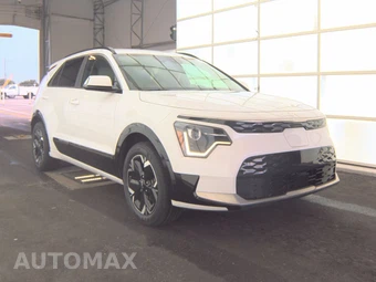 2023 Kia Niro EV Wind – miniatura 3