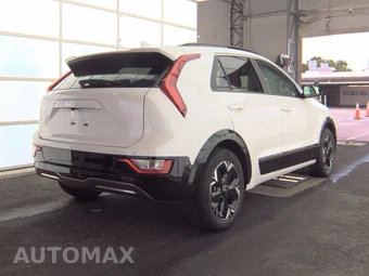 2023 Kia Niro EV Wind – miniatura 4