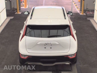 2023 Kia Niro EV Wind – miniatura 5
