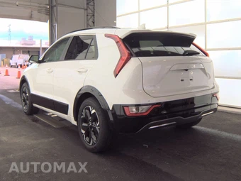 2023 Kia Niro EV Wind – miniatura 6