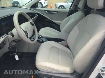 2023 Kia Niro EV Wind – miniatura 7