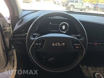 2023 Kia Niro EV Wind – miniatura 10