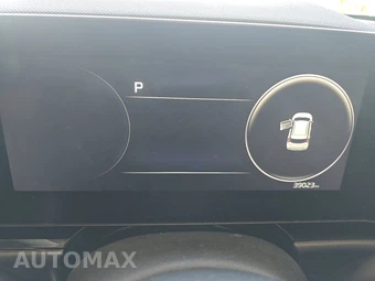 2023 Kia Niro EV Wind – miniatura 12