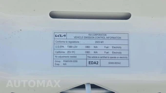2023 Kia Niro EV Wind – miniatura 18