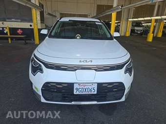 2023 Kia Niro EV Wind – miniatura 2