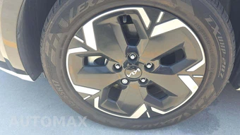 2023 Kia Niro EV Wind – miniatura 21
