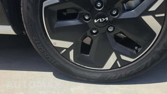 2023 Kia Niro EV Wind – miniatura 23