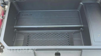 2023 Kia Niro EV Wind – miniatura 25