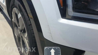 2023 Kia Niro EV Wind – miniatura 26