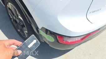 2023 Kia Niro EV Wind – miniatura 29