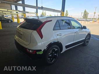 2023 Kia Niro EV Wind – miniatura 4