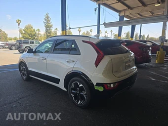 2023 Kia Niro EV Wind – miniatura 6